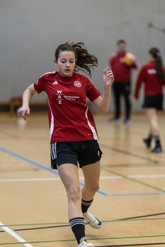 Bild 52 - wBJ NFV Futsalmeisterschaft